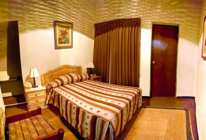 اتاق استاندارد, Majoro