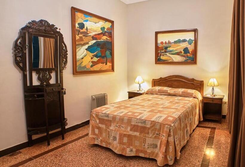 اتاق استاندارد, Majoro