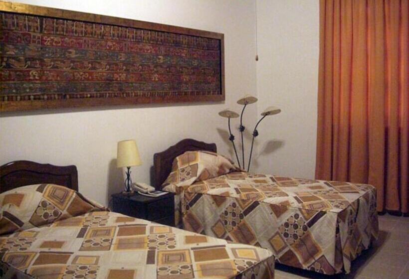 اتاق استاندارد, Majoro