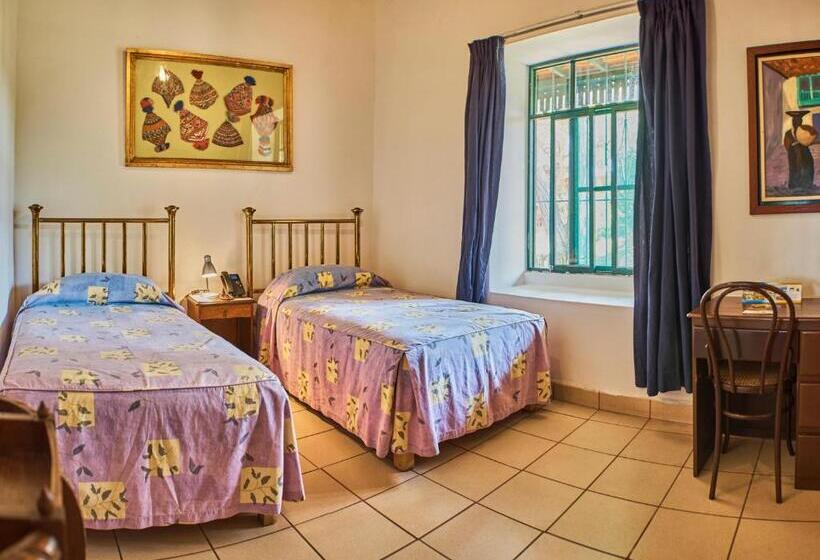 اتاق استاندارد, Majoro