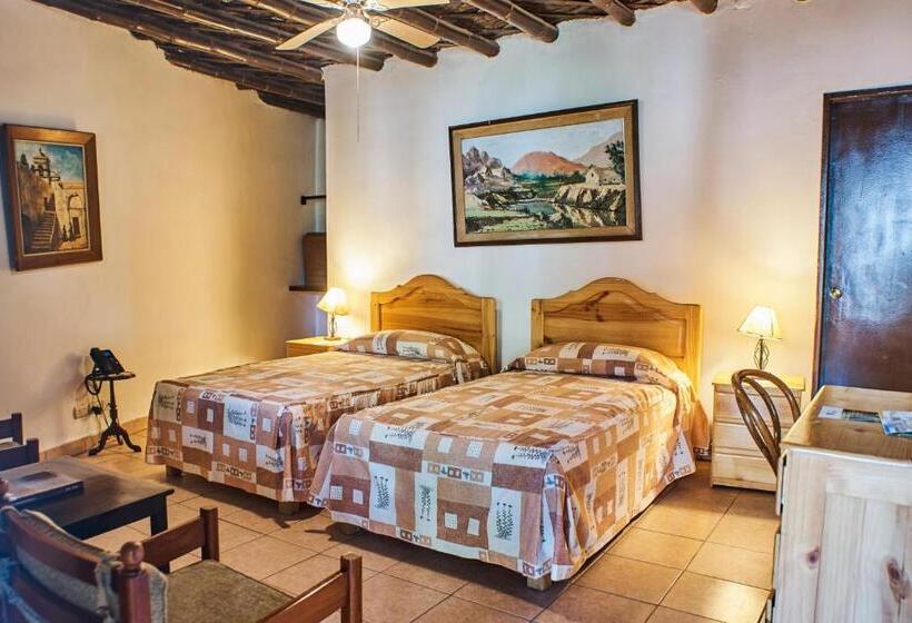 اتاق استاندارد, Majoro