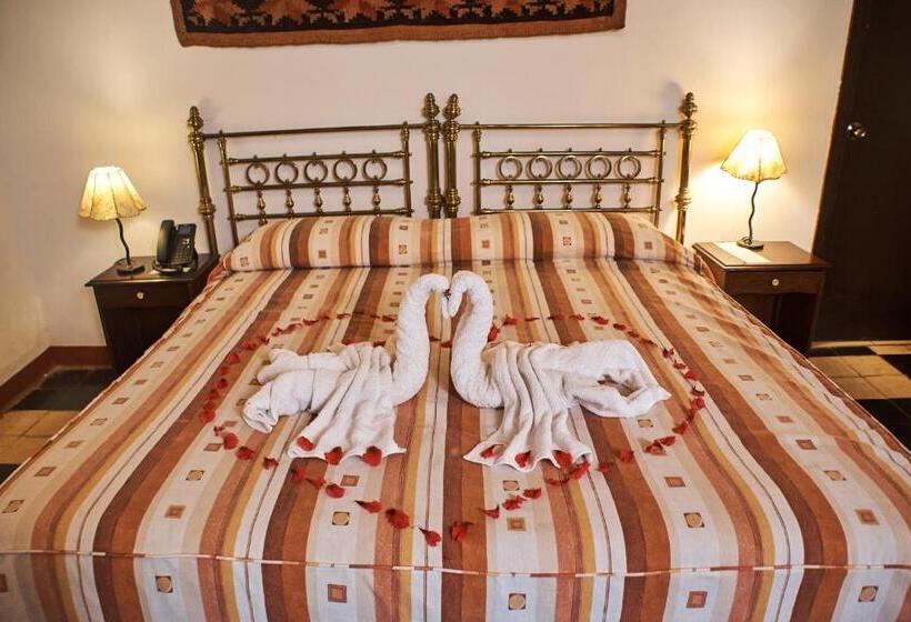 اتاق استاندارد با تخت بزرگ, Majoro