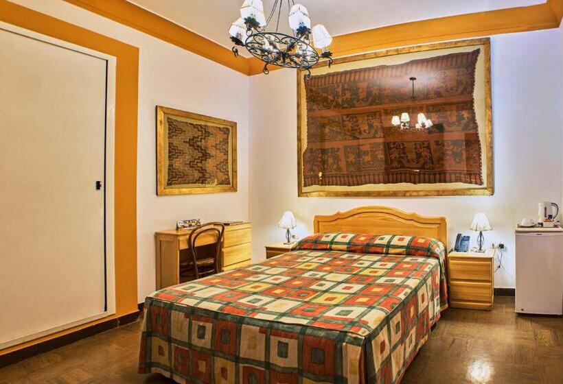 اتاق استاندارد با تخت بزرگ, Majoro