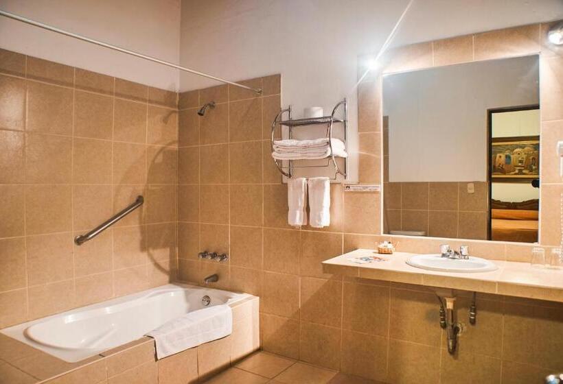 سوییت خانوادگی, Majoro