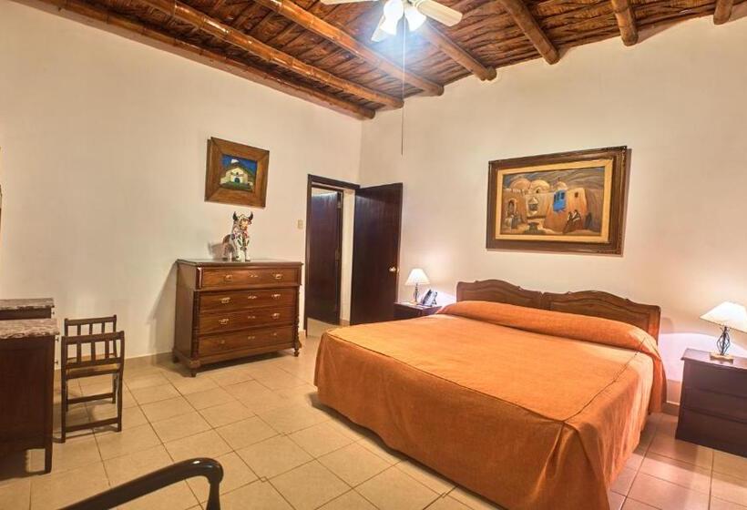 سوییت خانوادگی, Majoro