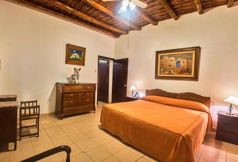 سوییت خانوادگی, Majoro