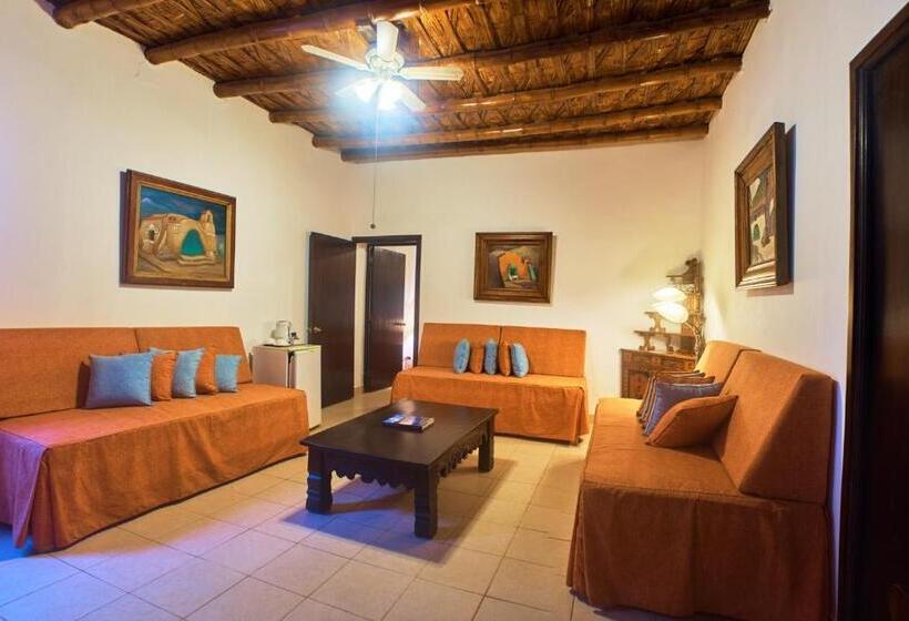 سوییت خانوادگی, Majoro