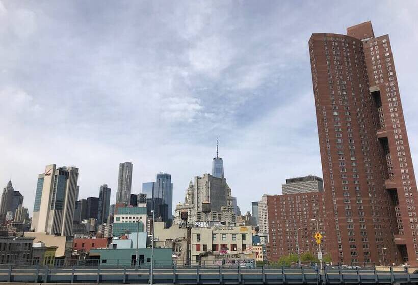 스탠다드 룸, Mimosa