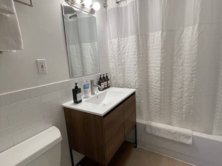 스탠다드 룸, Mimosa