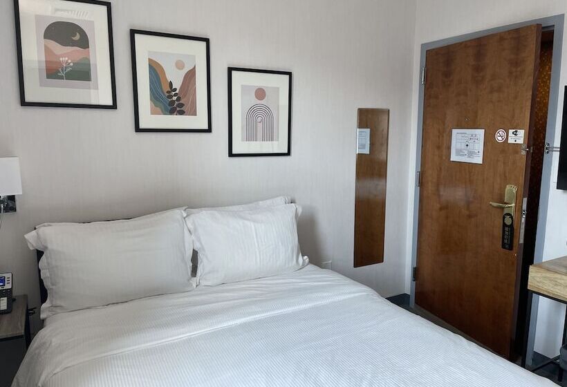 스탠다드 룸, Mimosa