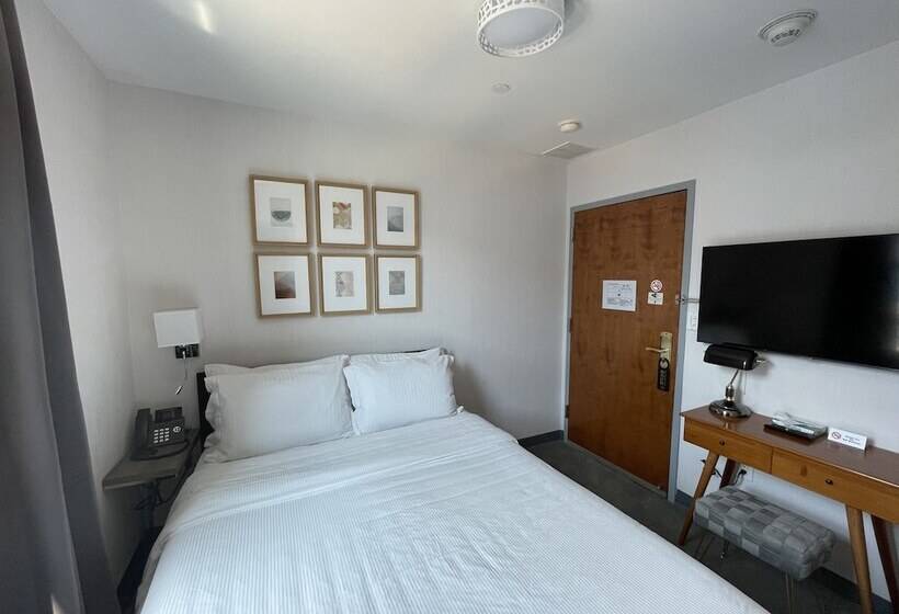 스탠다드 룸, Mimosa