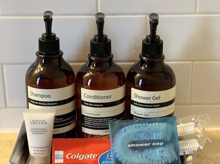 수피리어 룸, Mimosa