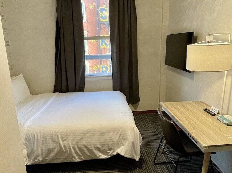 수피리어 룸, Mimosa