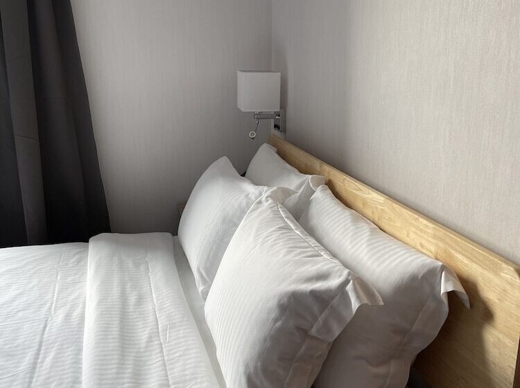 스탠다드 룸, Mimosa