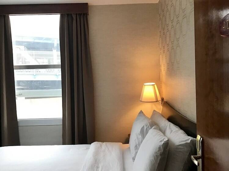 스탠다드 룸, Mimosa