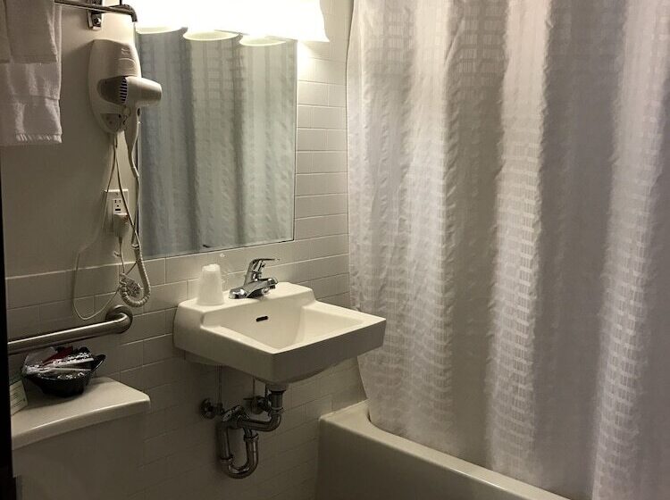 수피리어 룸, Mimosa