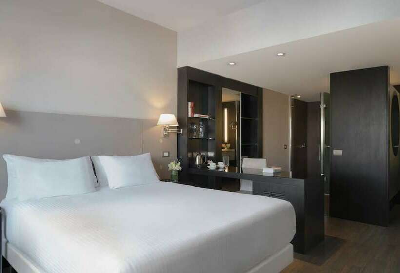 اتاق استاندارد, NH Buenos Aires 9 De Julio