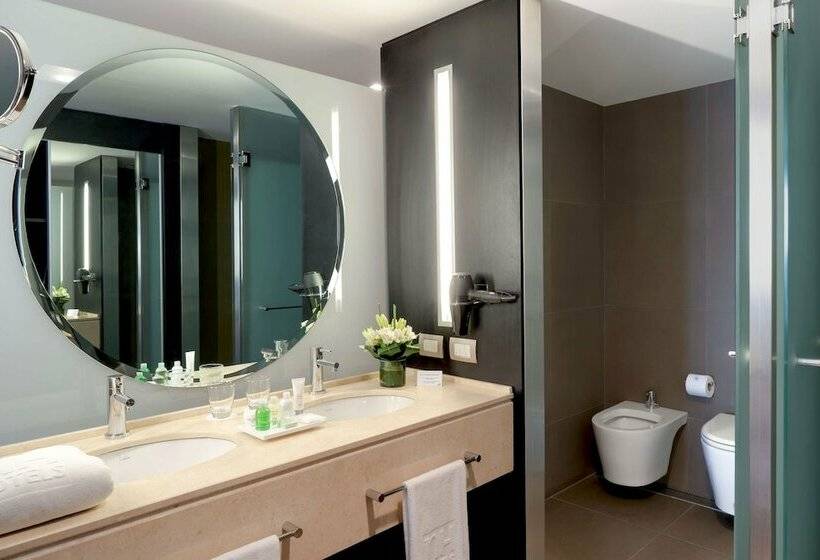 اتاق استاندارد, NH Buenos Aires 9 De Julio