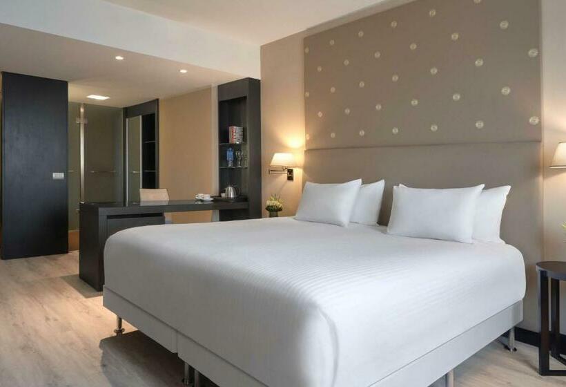 اتاق سوپریور, NH Buenos Aires 9 De Julio