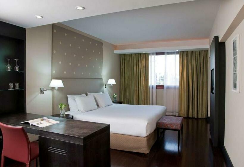 اتاق سوپریور, NH Buenos Aires 9 De Julio