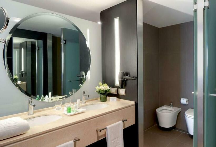 اتاق سوپریور, NH Buenos Aires 9 De Julio