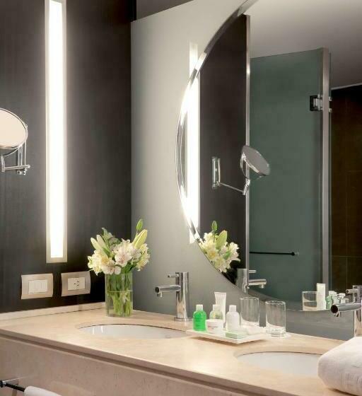 اتاق سوپریور, NH Buenos Aires 9 De Julio