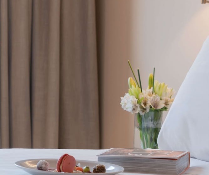 اتاق سوپریور, NH Buenos Aires 9 De Julio