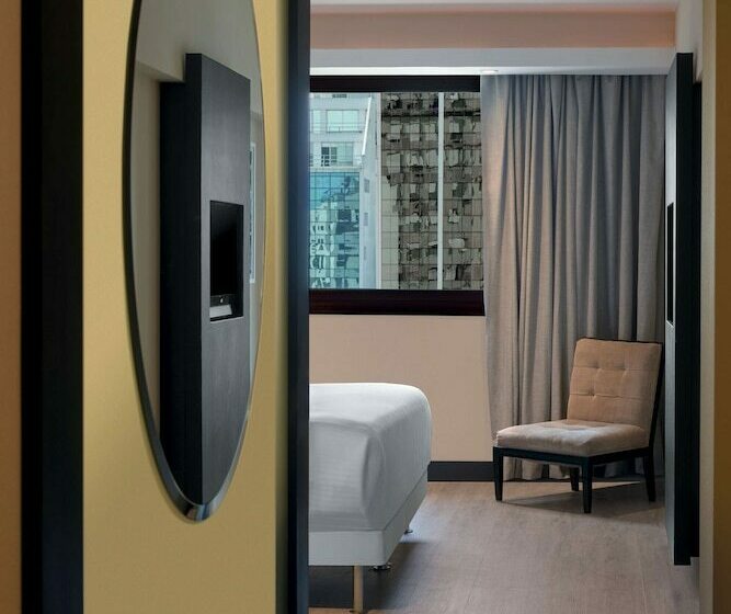 اتاق سوپریور, NH Buenos Aires 9 De Julio