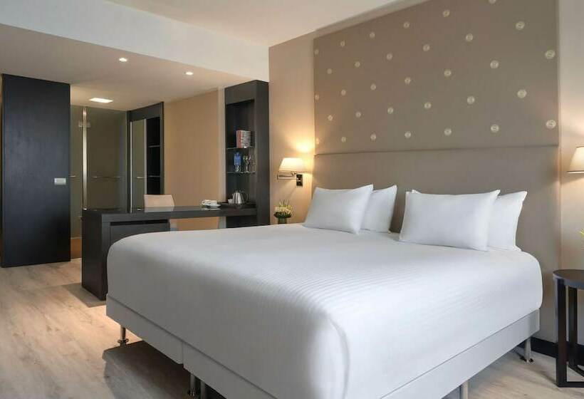 اتاق سوپریور, NH Buenos Aires 9 De Julio