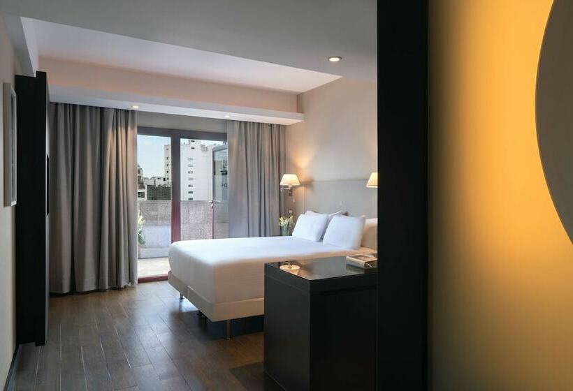 اتاق سوپریور, NH Buenos Aires 9 De Julio