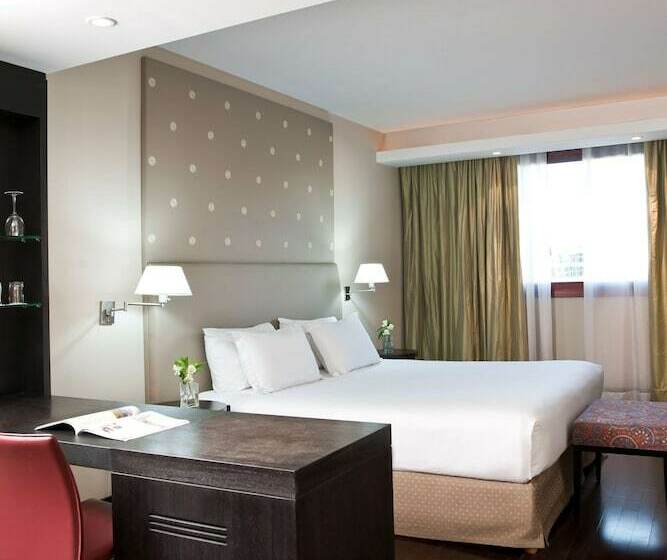 اتاق سوپریور, NH Buenos Aires 9 De Julio