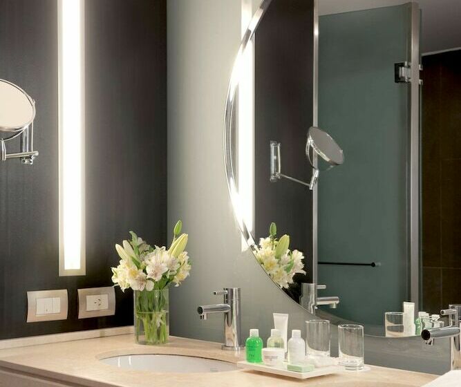 اتاق سوپریور, NH Buenos Aires 9 De Julio