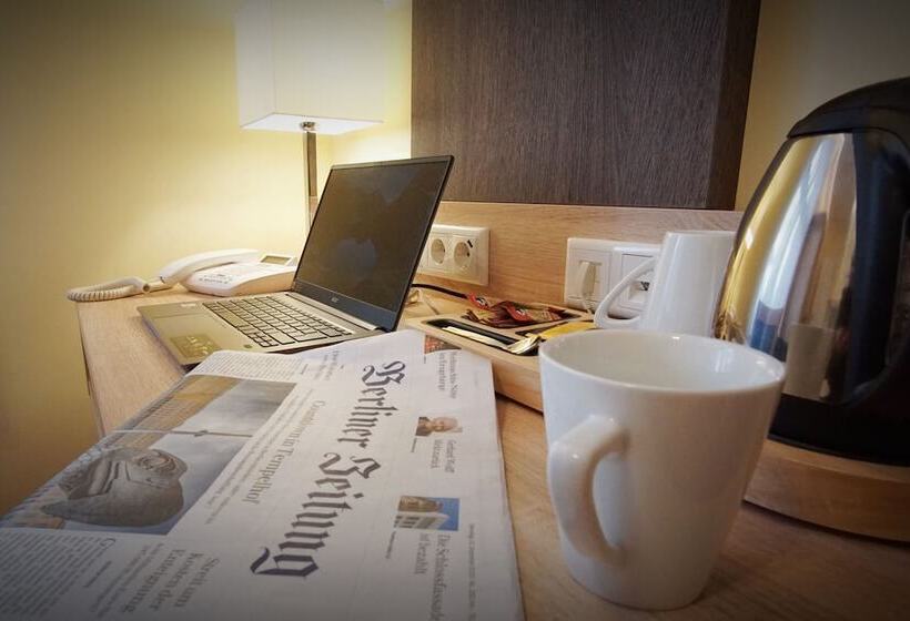 Номер Стандарт Индивидуальный, Port Inn