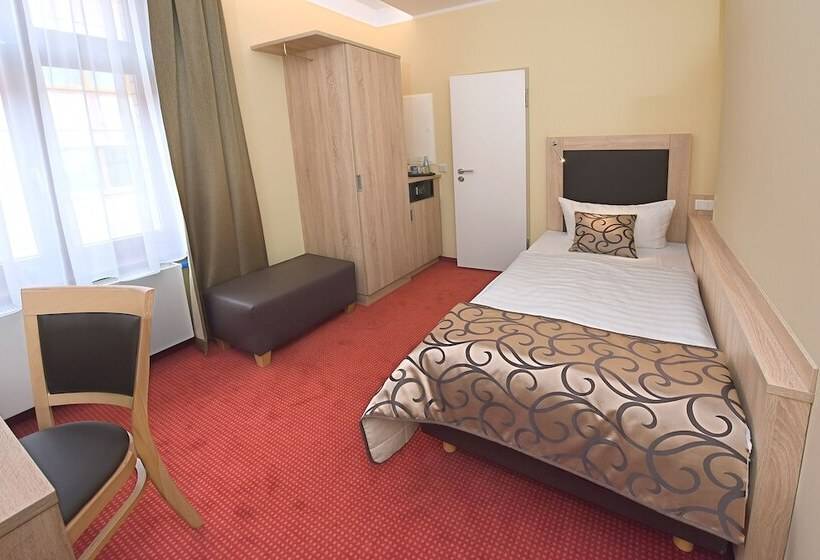 Номер Superior Одноместный, Port Inn