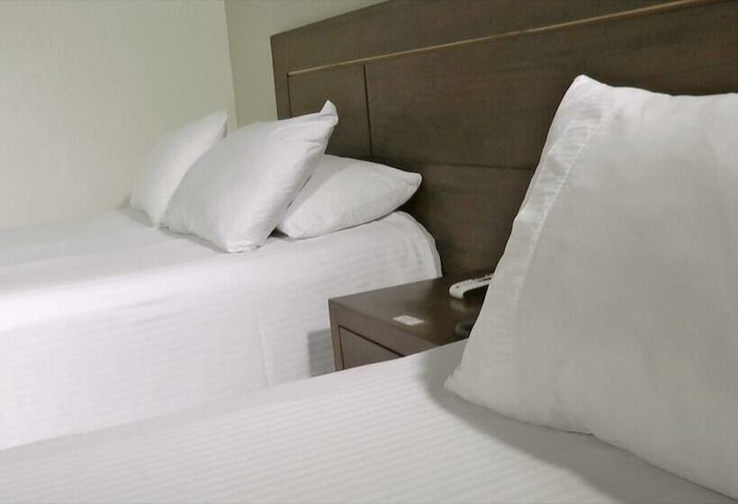 패밀리 룸, Portales Del Campestre