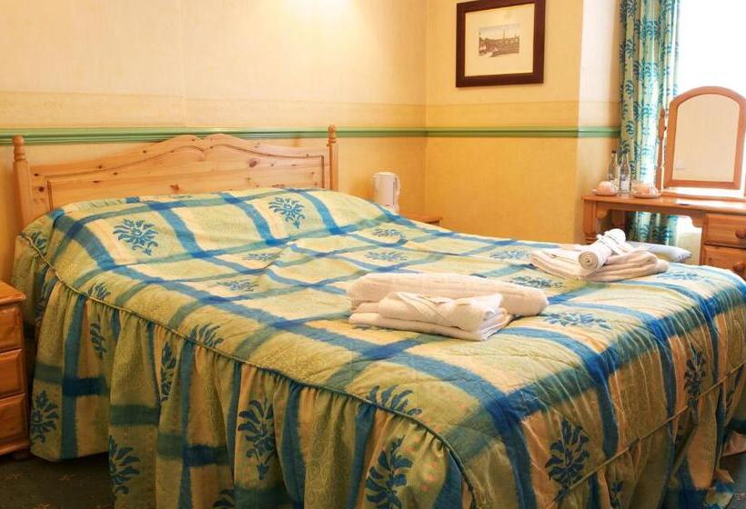 Номер Стандарт, Radstock Hotel Near Bath