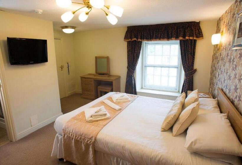 标准间, Radstock Hotel Near Bath