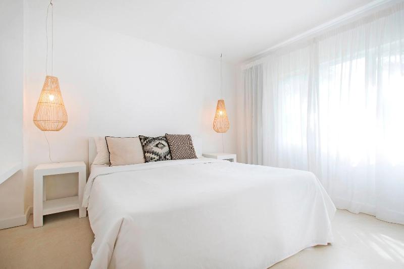 스탠다드 룸, Récif Attitude   Adults Only