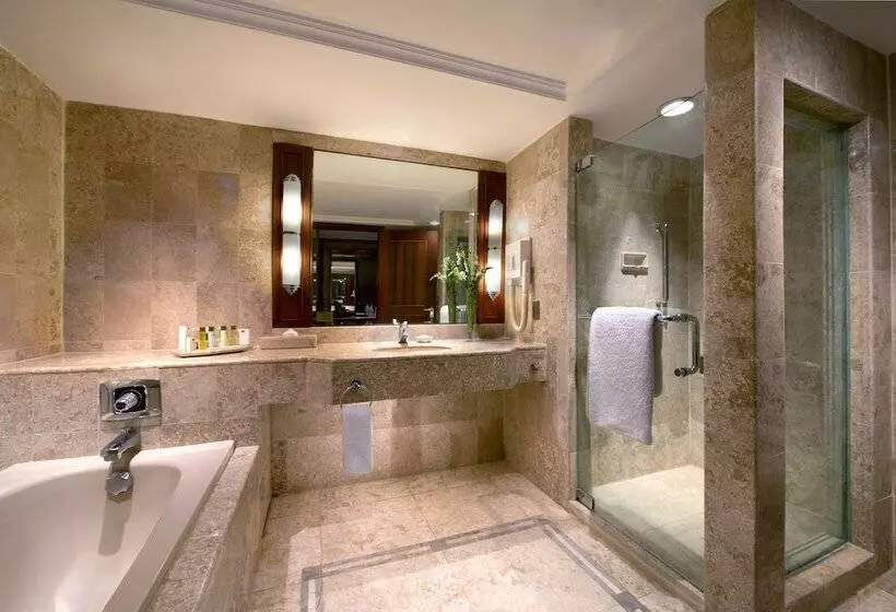 エクゼクティブルーム, The Sultan Hotel & Residence Jakarta