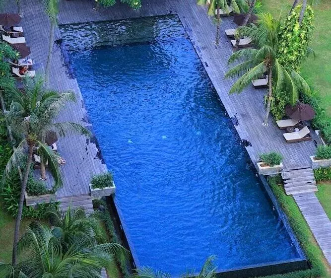 エクゼクティブルーム, The Sultan Hotel & Residence Jakarta