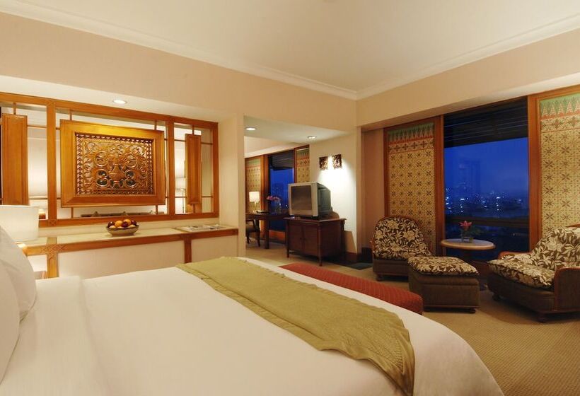 Полулюкс, The Sultan Hotel & Residence Jakarta