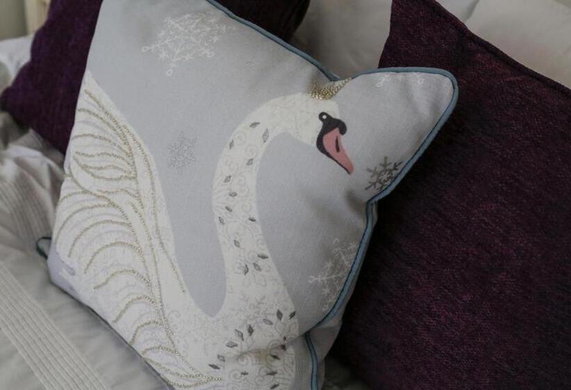 Pokój Standard, The Swan