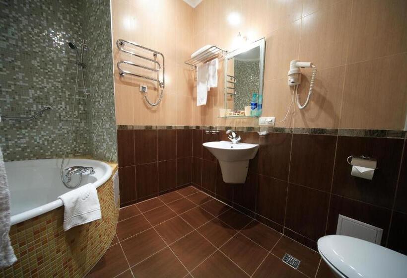 سوییت, Victoria