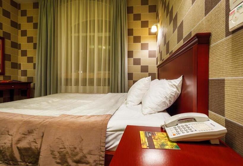 آپارتمان 3 خوابه, Victoria