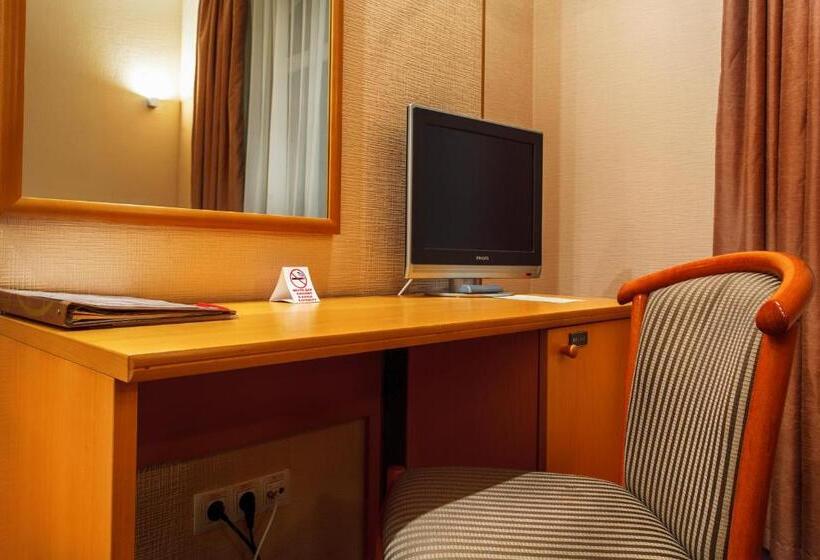 اتاق استاندارد, Victoria