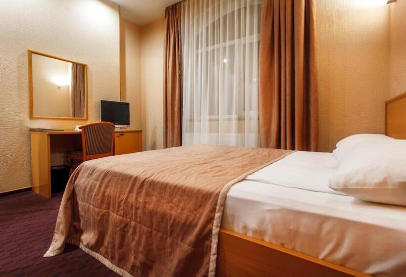 اتاق استاندارد, Victoria