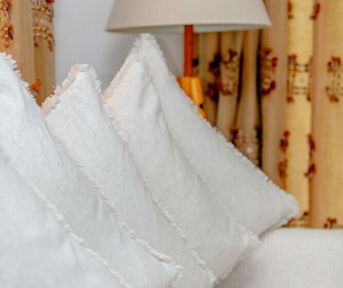 Standaardkamer met Uitzicht op Zee, Village Du Pecheur