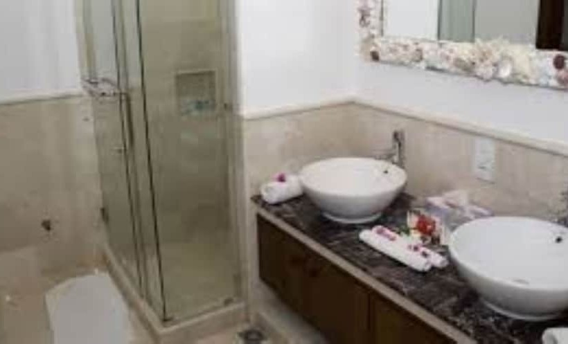 Junior Suite, Village Du Pecheur