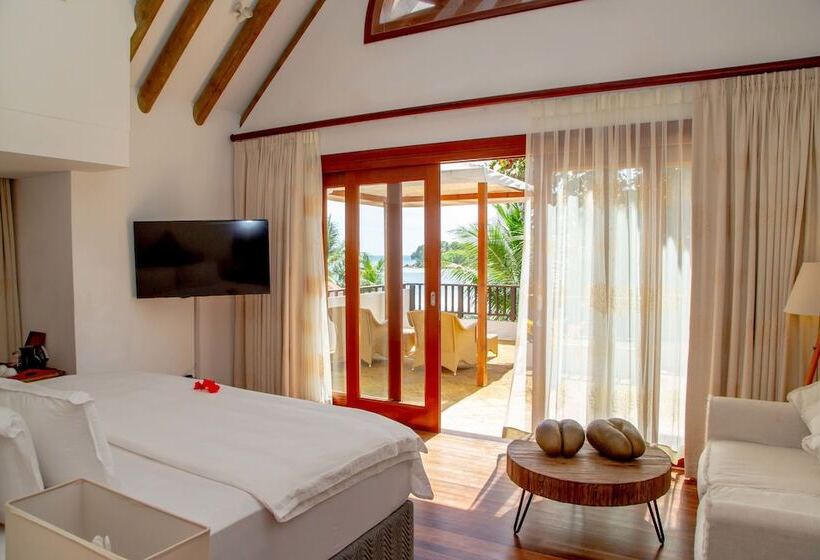 Junior Suite, Village Du Pecheur