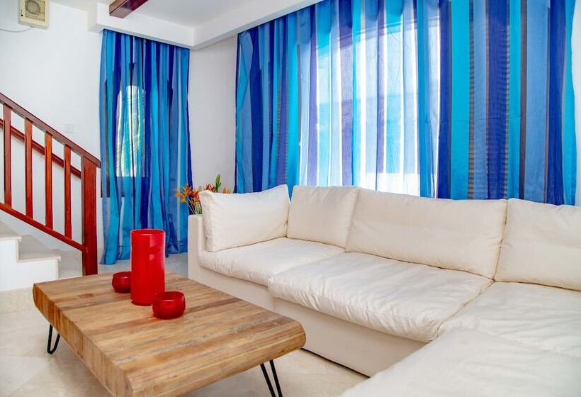 Junior Suite, Village Du Pecheur